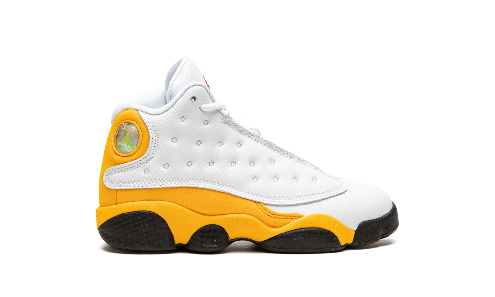 Air Jordan 13 Retro PS "Del Sol" DJ3005 167