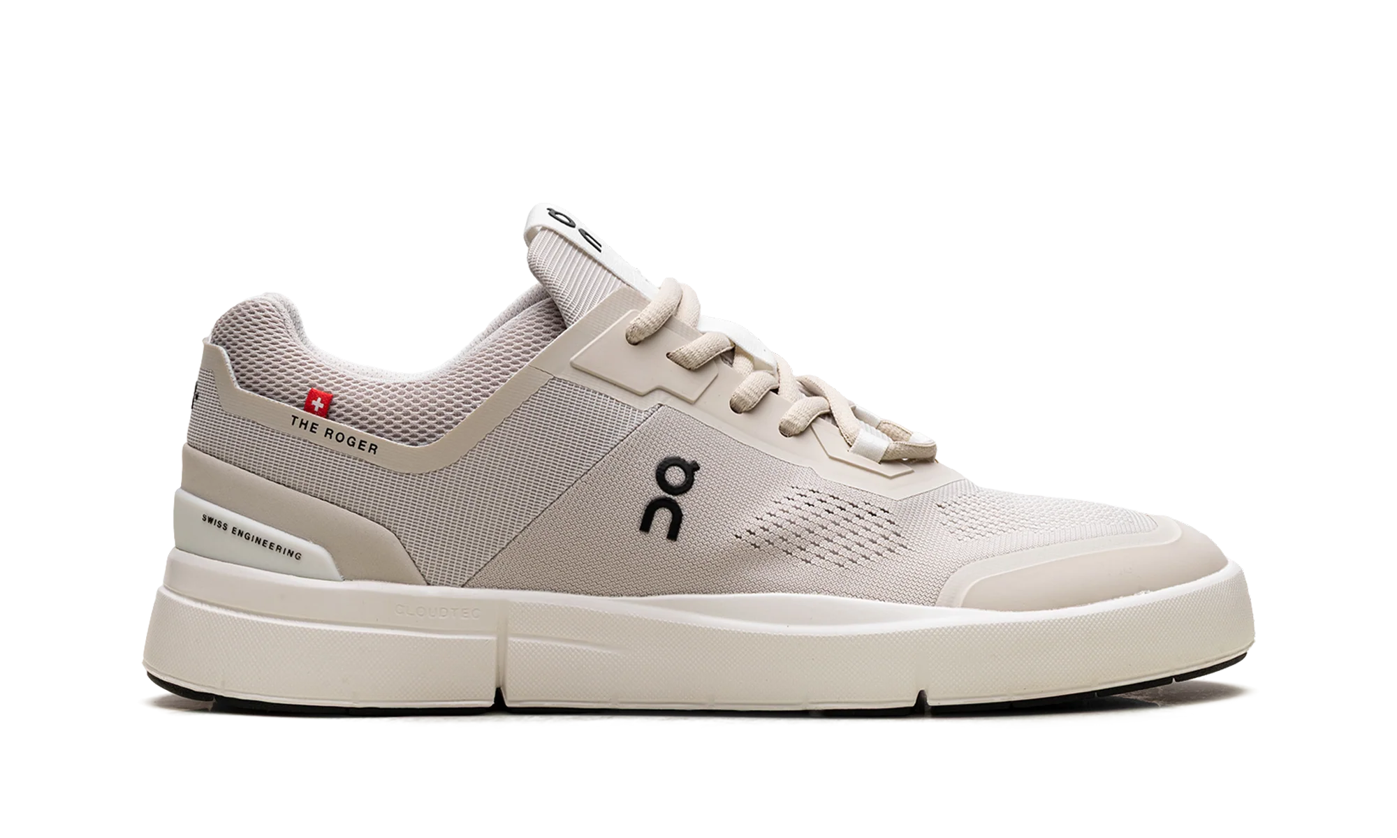 THE ROGER Spin WMNS "Sand Ivory" 3WD11481485