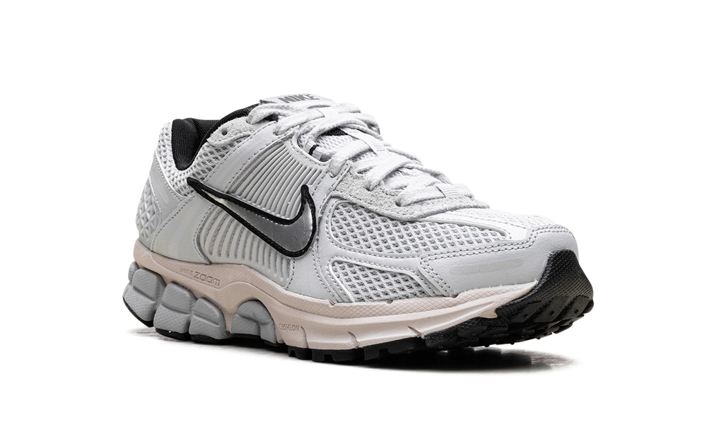 Zoom Vomero 5 WMNS "Pure Platinum" FN6742 002
