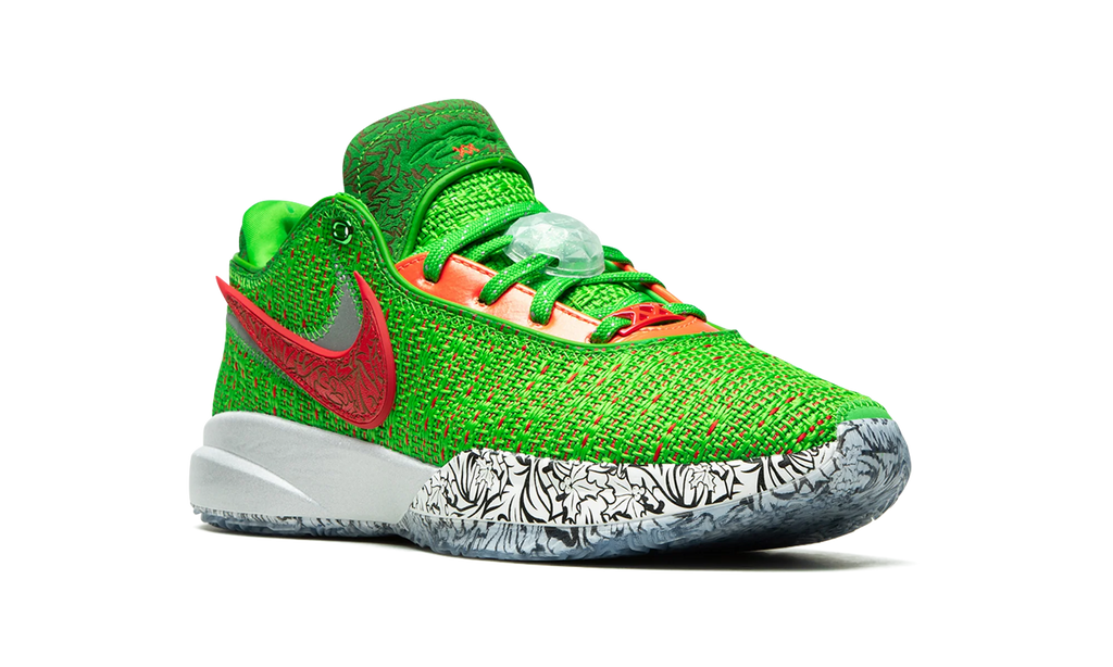 Lebron 20 "Stocking Stuffer" FJ4955 300