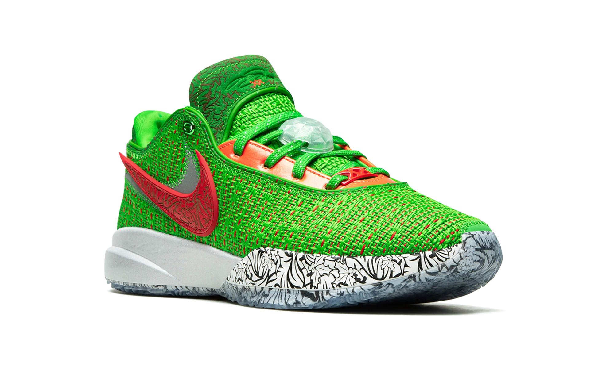 Lebron 20 "Stocking Stuffer" FJ4955 300