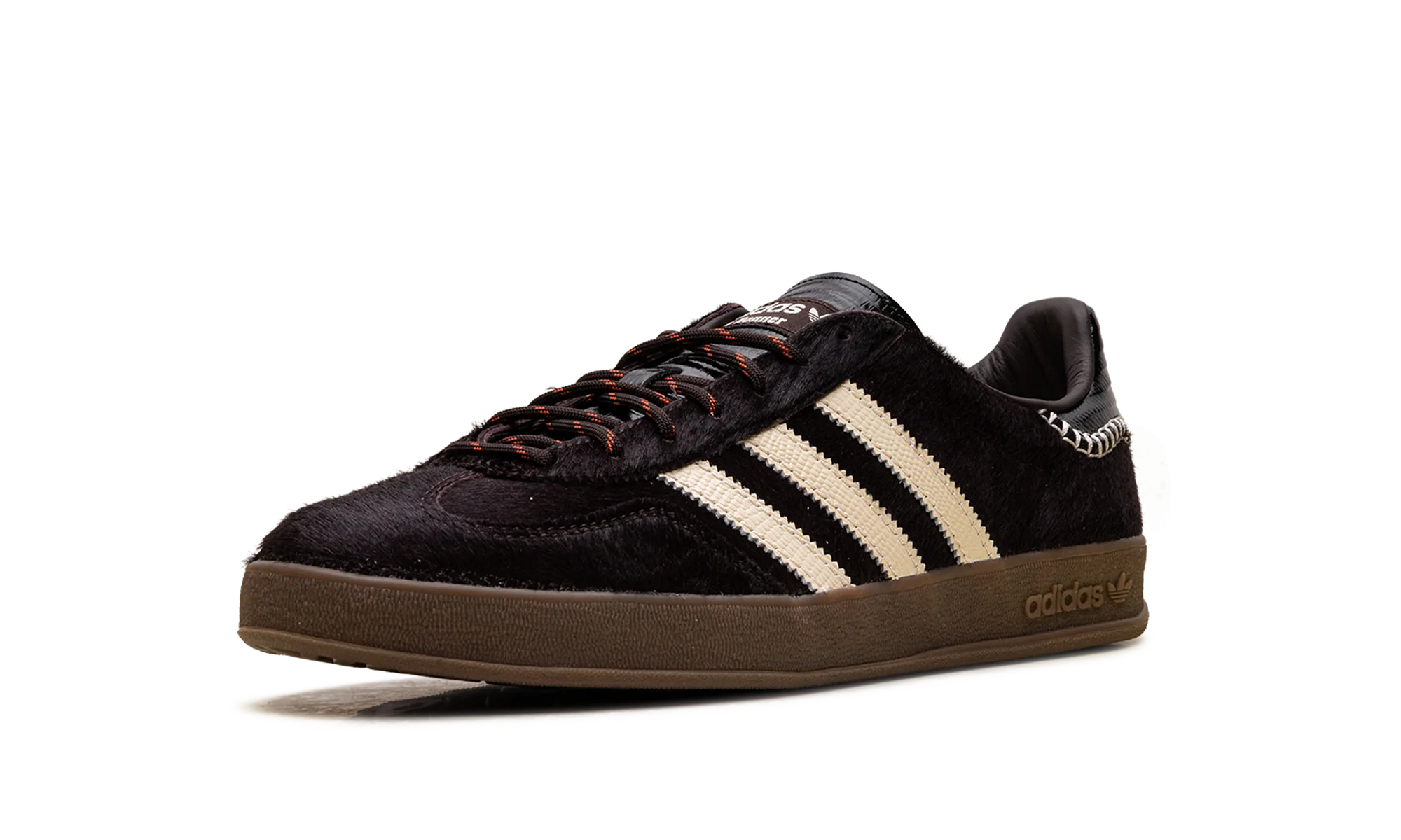 Gazelle Indoor "Wales Bonner - Pony Hair" KK3640