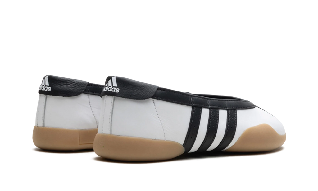 Taekwondo Mei Ballet WMNS "White Black" JR7030