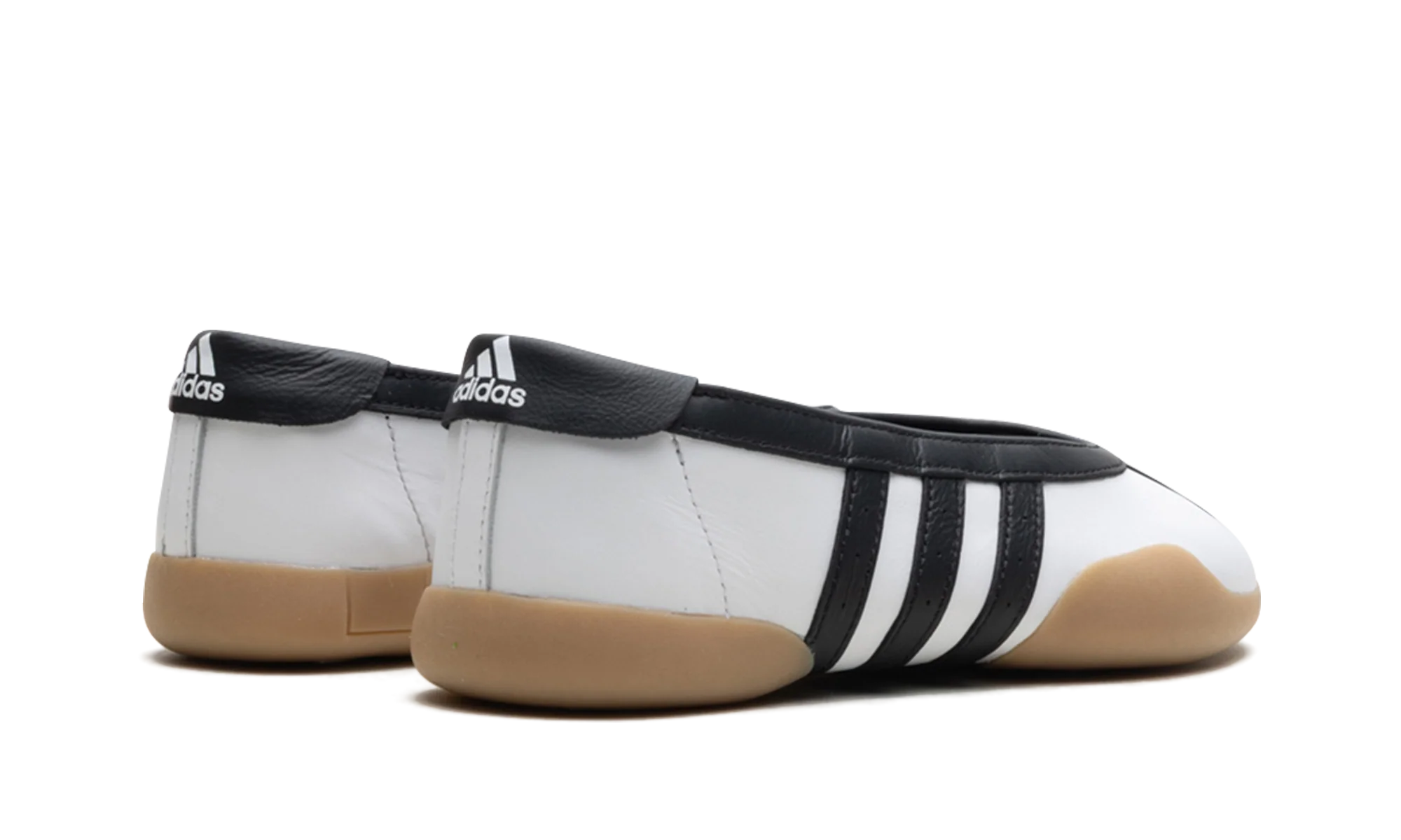 Taekwondo Mei Ballet WMNS "White Black" JR7030