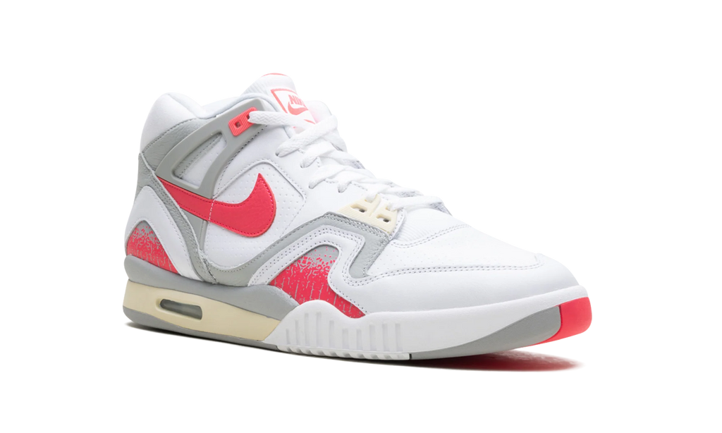 Air Tech Challenge II "Racer Pink" FZ9033 100