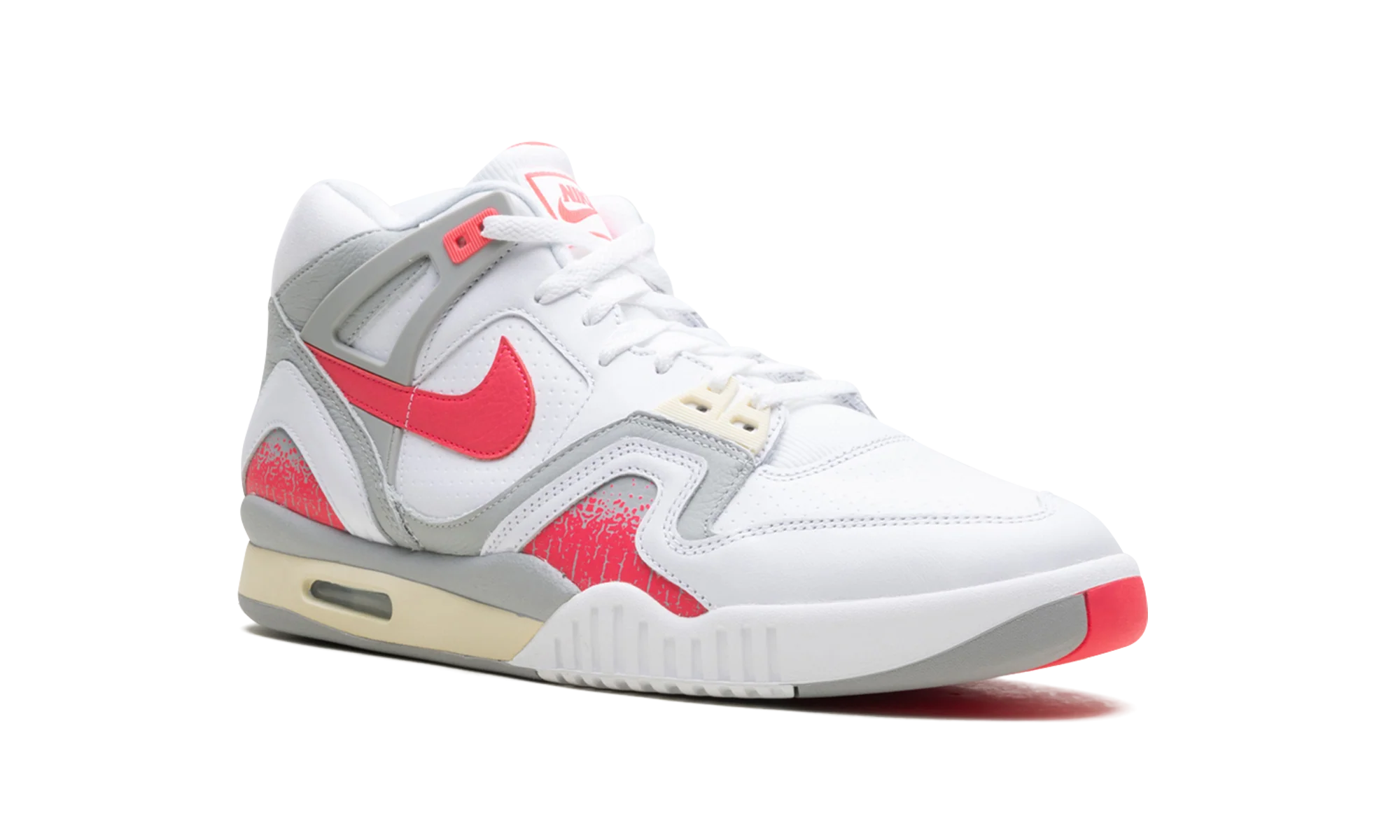 Air Tech Challenge II "Racer Pink" FZ9033 100