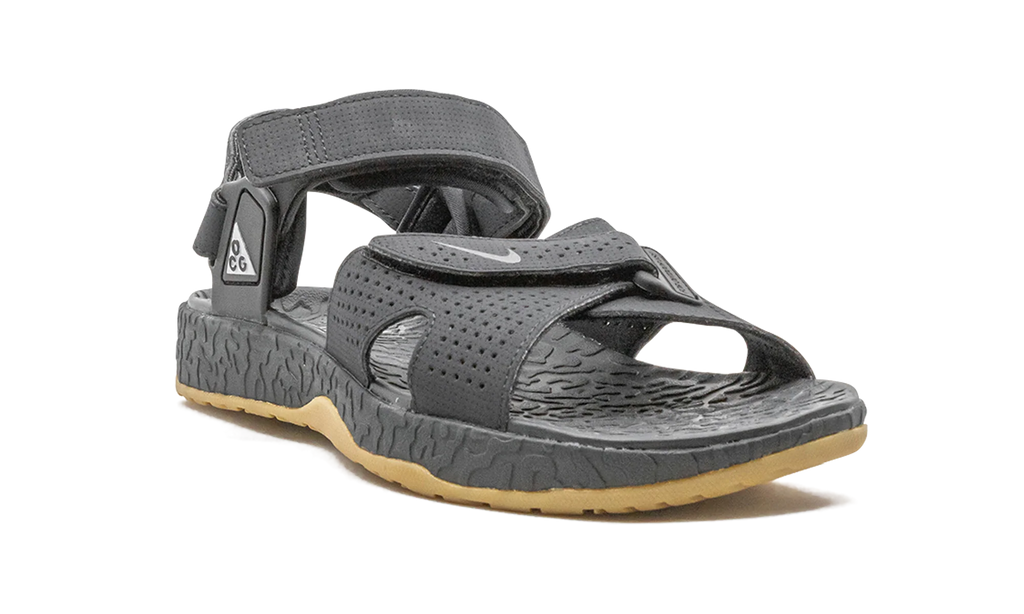 ACG Air Deschutz Sandals "Black Gum" CT3303 001
