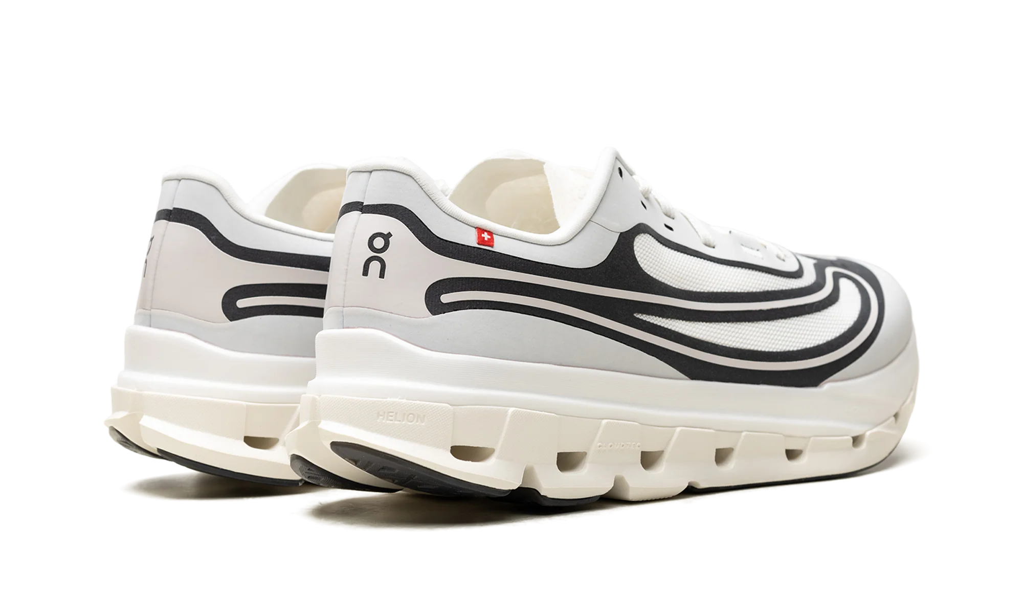Cloudflow 5 AD "Ivory Black" 3MF30700791