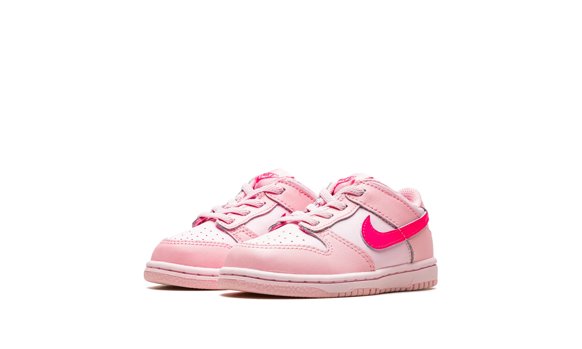 Dunk Low (TD) "Pink Foam" DH9761 600