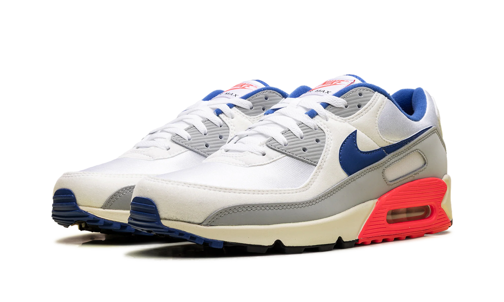 Air Max 90 "Ultramarine (2026)" IU0767 001