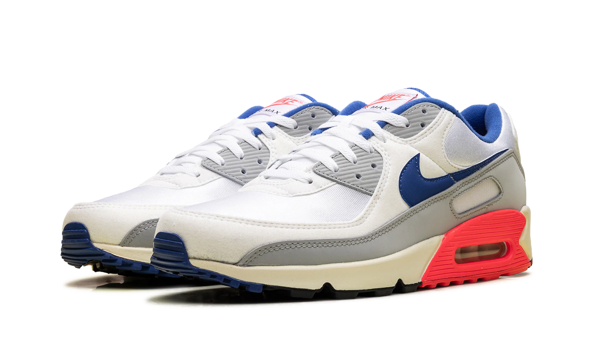 Air Max 90 "Ultramarine (2026)" IU0767 001
