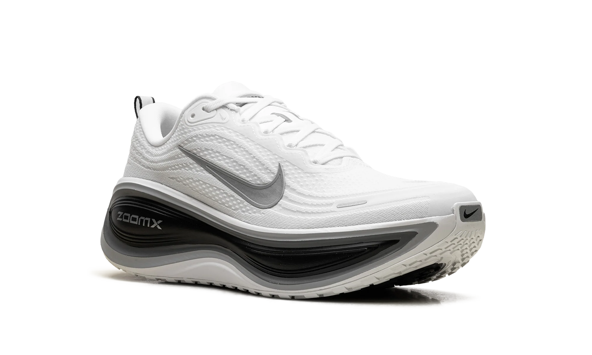 Vomero Plus "White Black Cool Grey" II7181 102