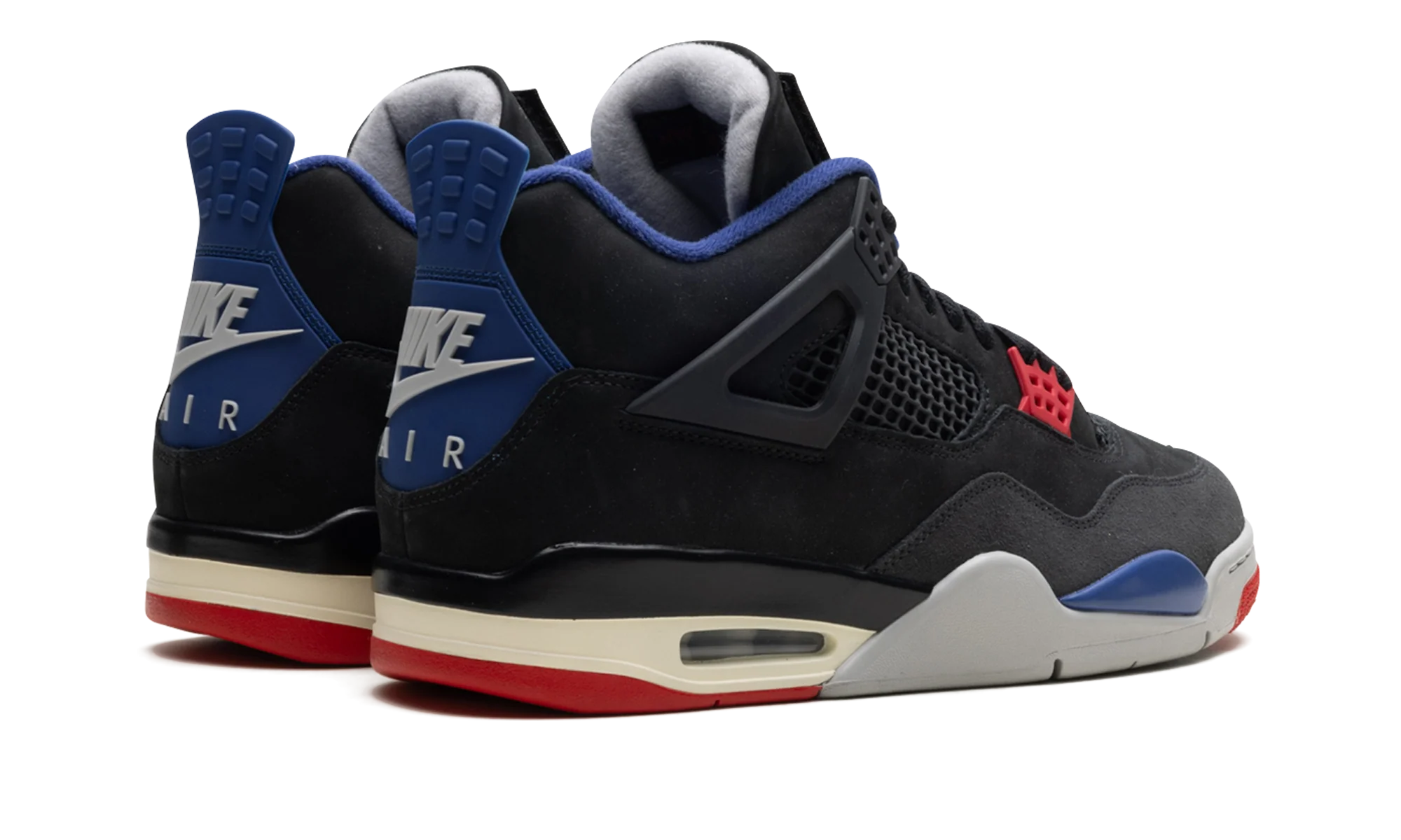 Air Jordan 4 "Rare Air- White Lettering" FV5029 003