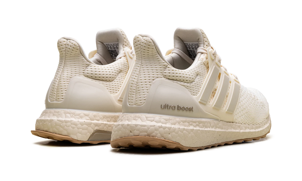 Ultra Boost 1.0 Wmns "Wonder White" JH9212