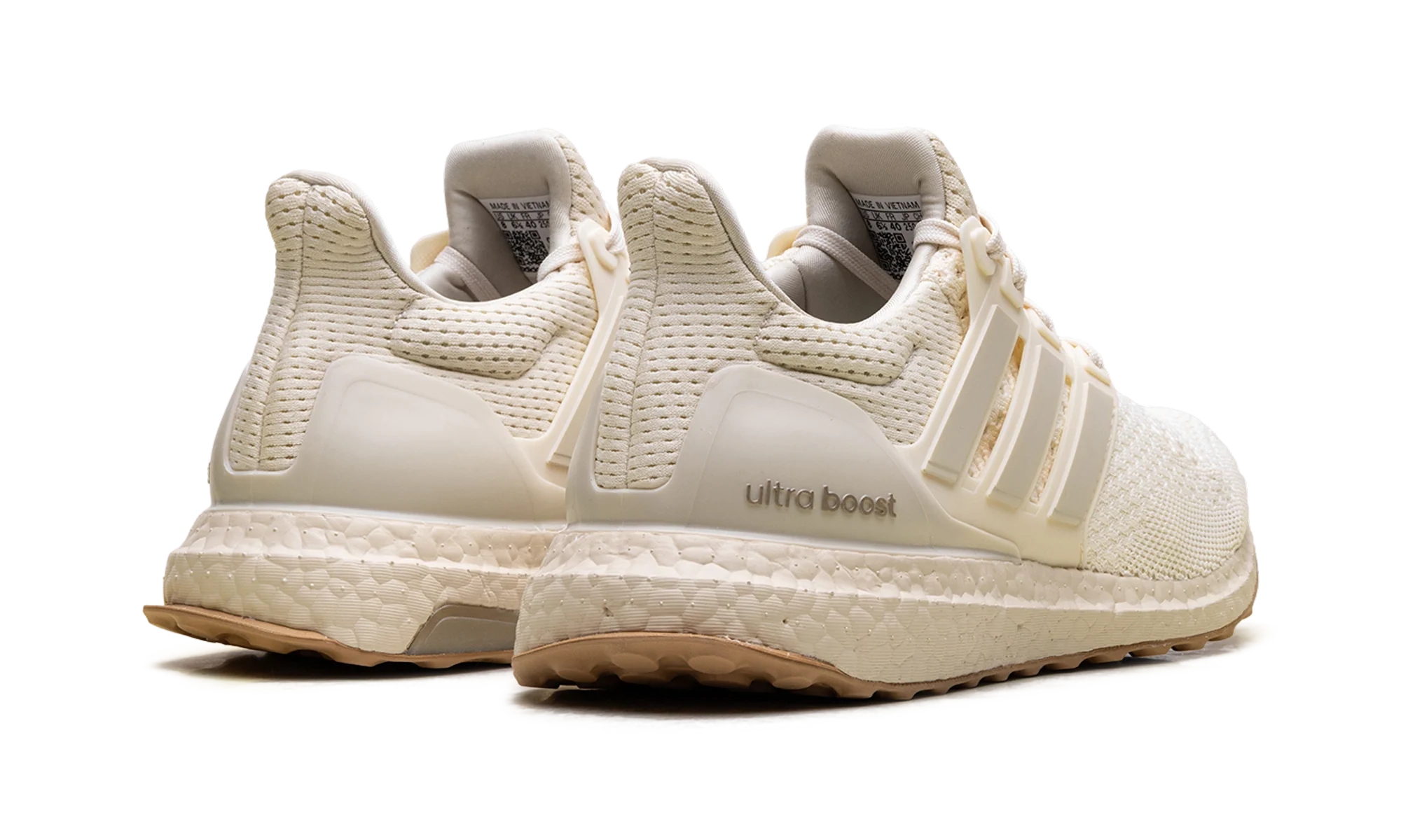 Ultra Boost 1.0 Wmns "Wonder White" JH9212