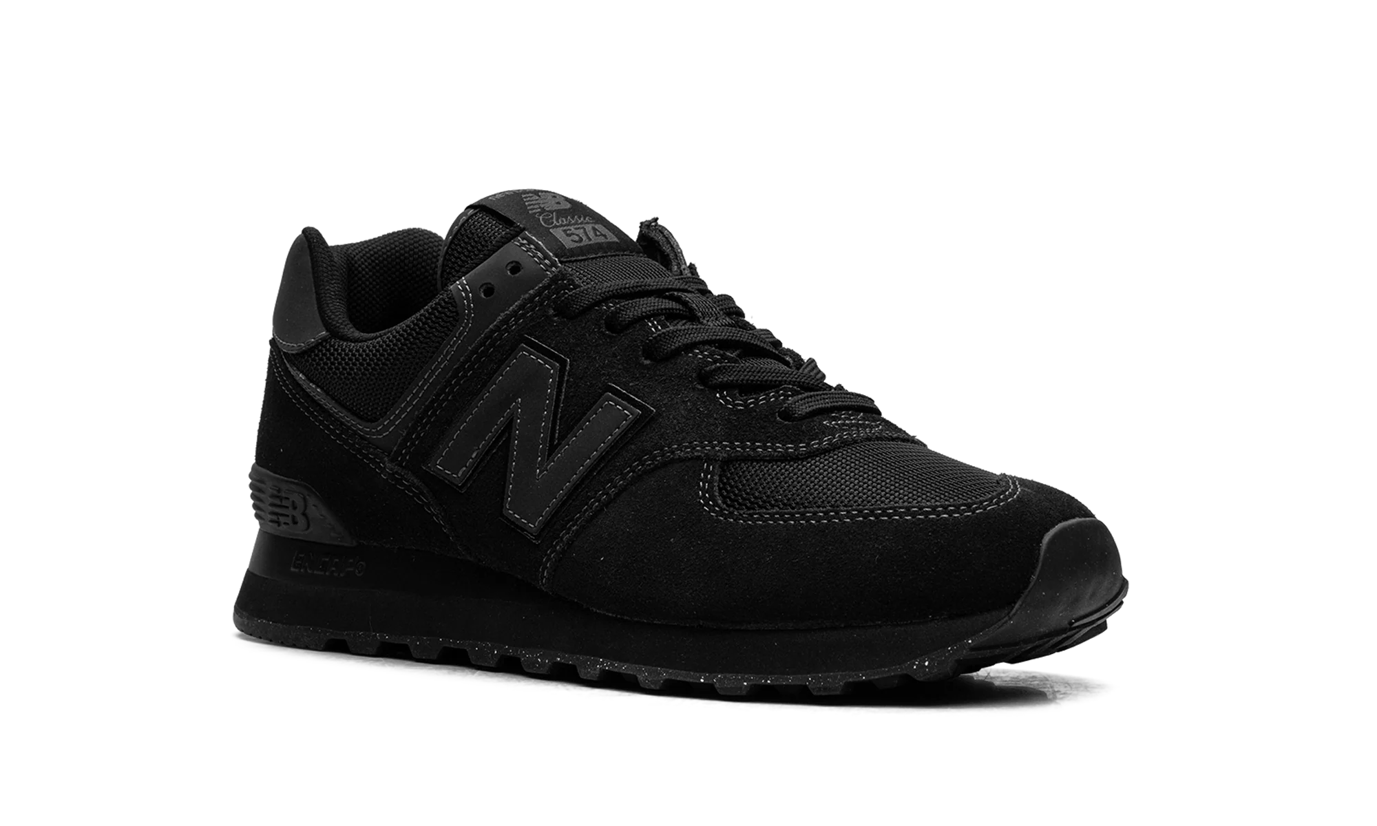 574 "Triple Black" ML574EVE