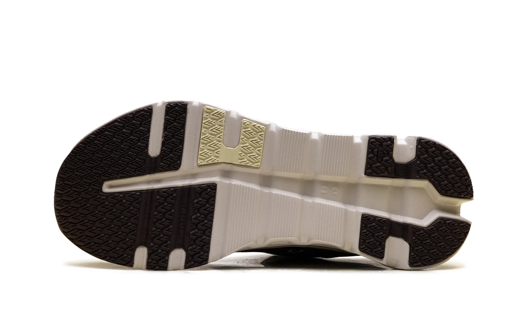 Cloudrunner 2 Waterproof WMNS "ZINC" 3WE10142783