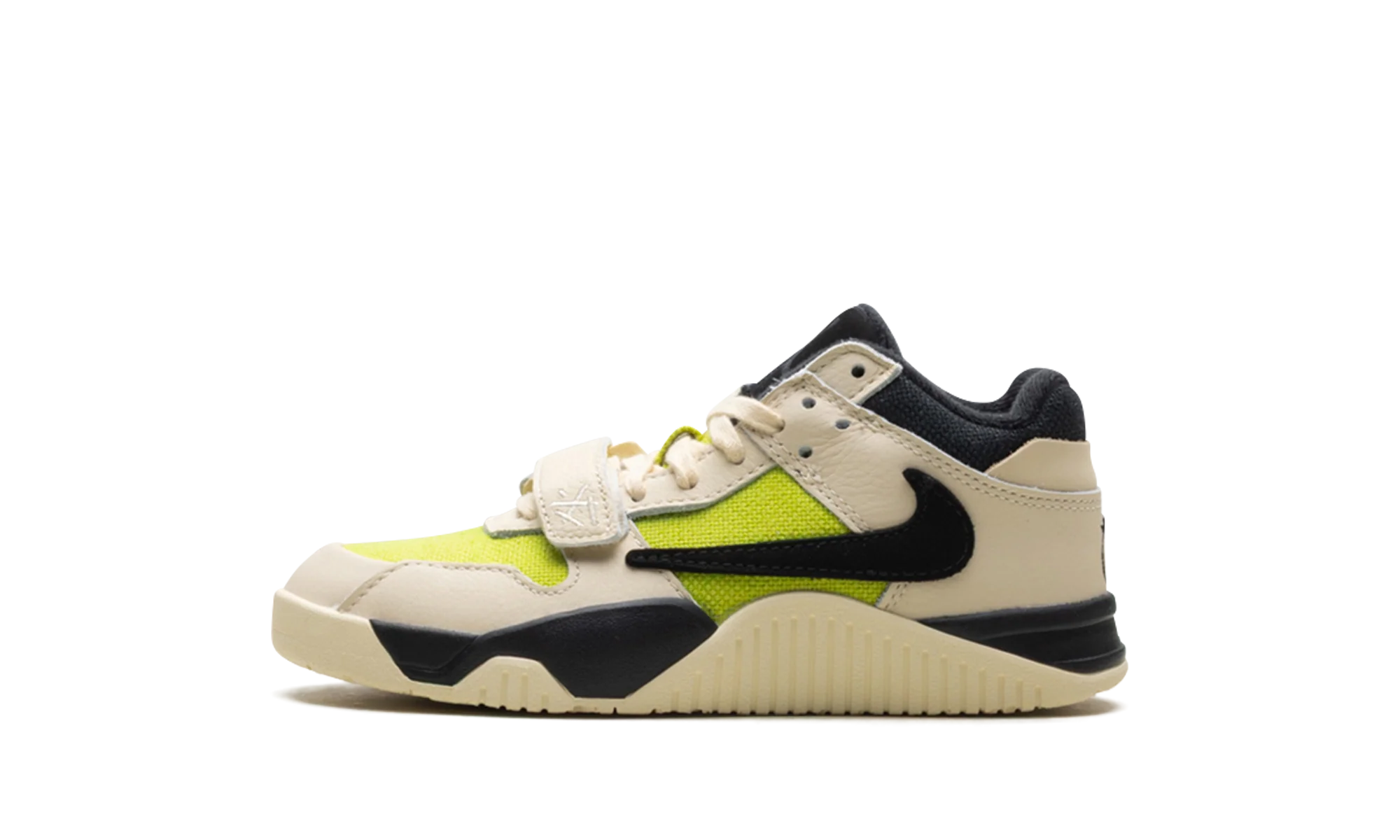 Jumpman Jack TR PS "Travis Scott Bright Cactus" FJ2851 102
