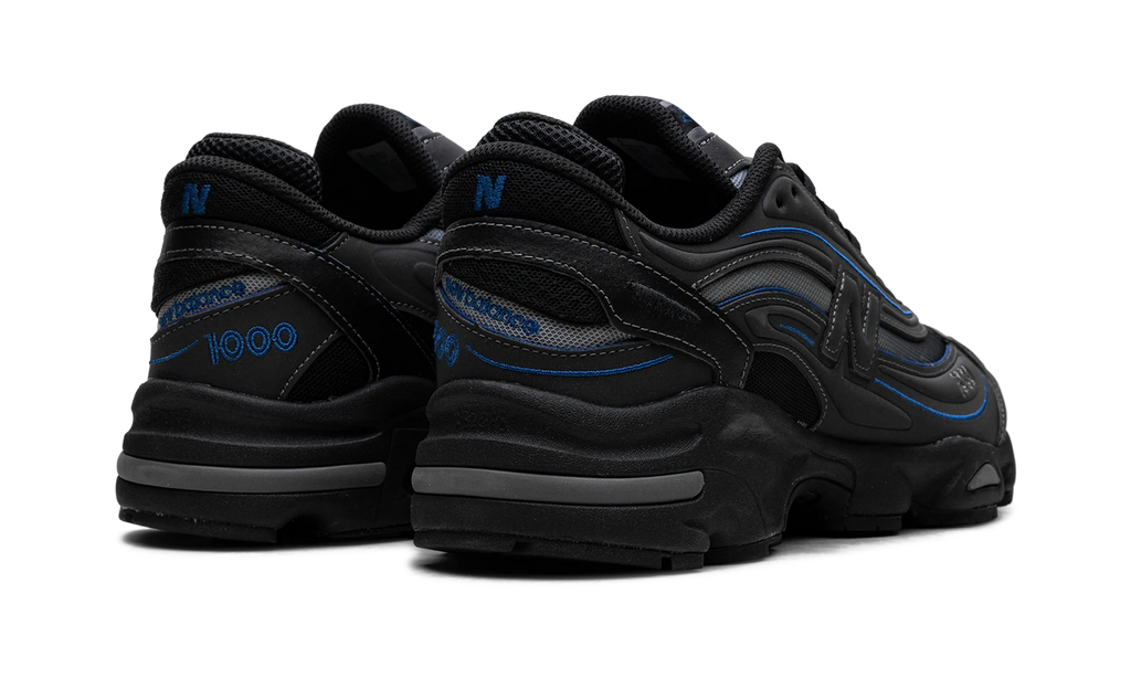 1000 "Dark Grey Royal Blue" M1000JDC