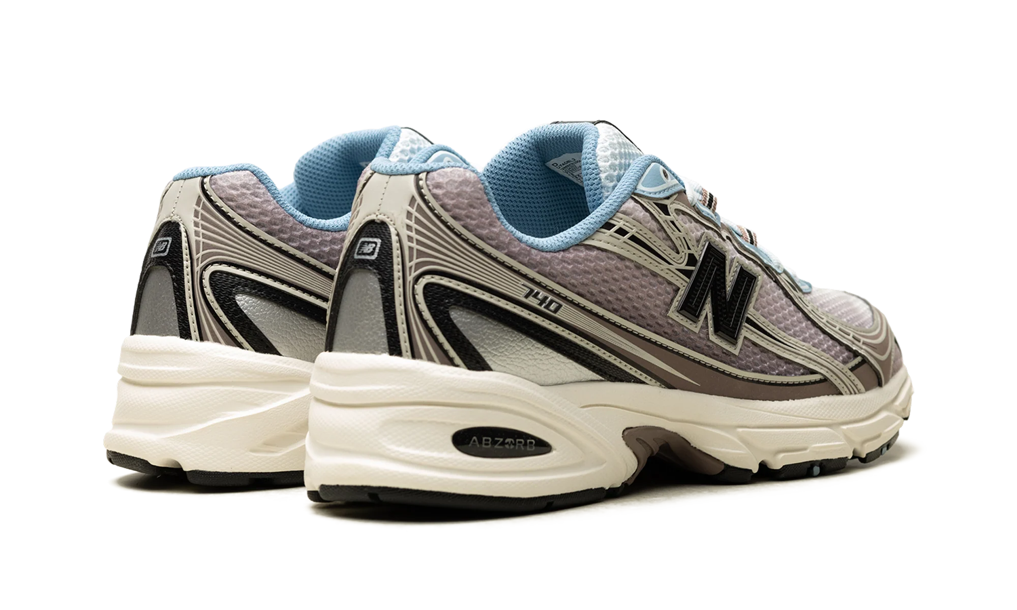 740 "Earth Shadow" U740BL2