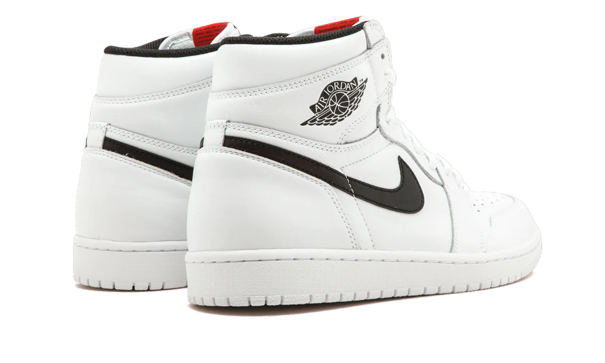 Air Jordan 1 Retro High OG "Premium Essentials" 555088 102