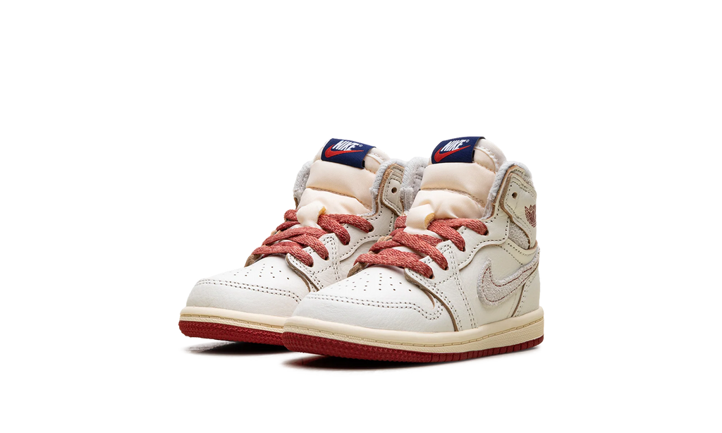 Air Jordan 1 High TD "Rare Air" FD2598 100