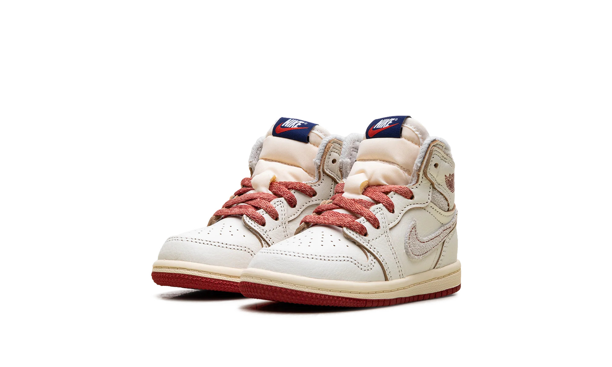 Air Jordan 1 High TD "Rare Air" FD2598 100