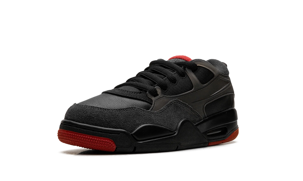 Air Jordan Retro 4 RM GS "Bred" FQ7938 060