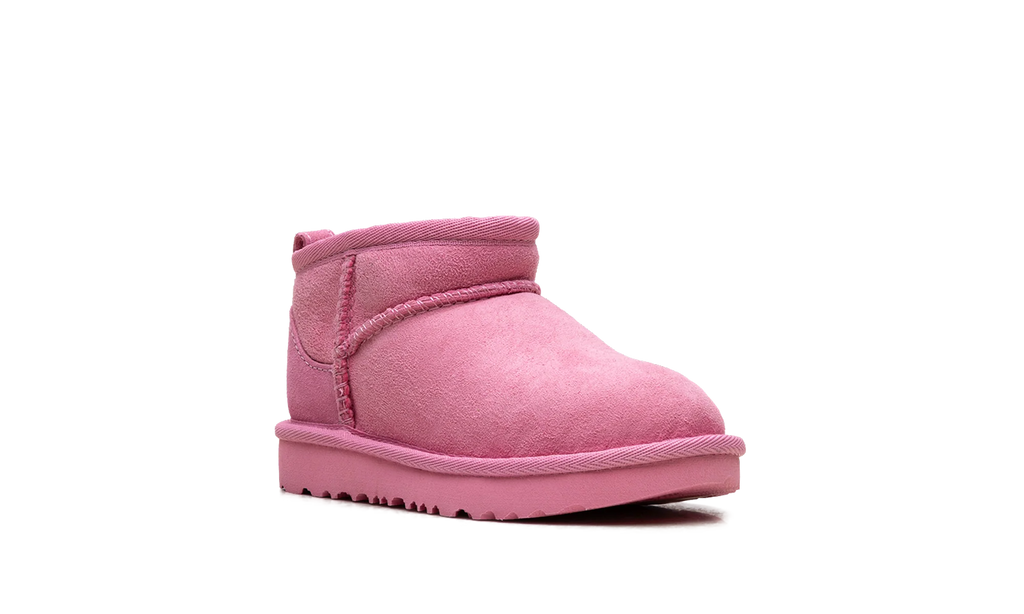 Classic Ultra Mini GS "Sachet Pink" 1130750T STPN