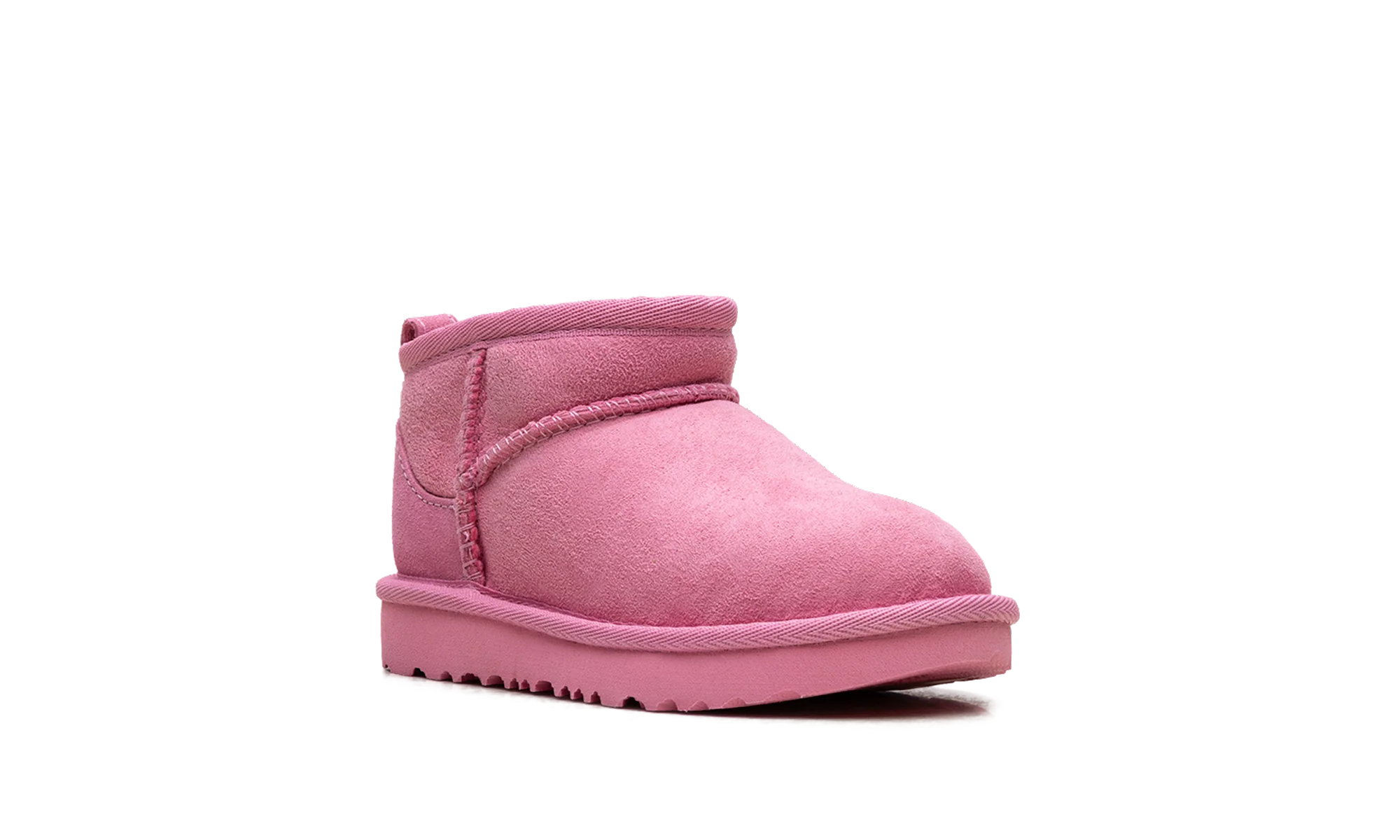 Classic Ultra Mini GS "Sachet Pink" 1130750T STPN