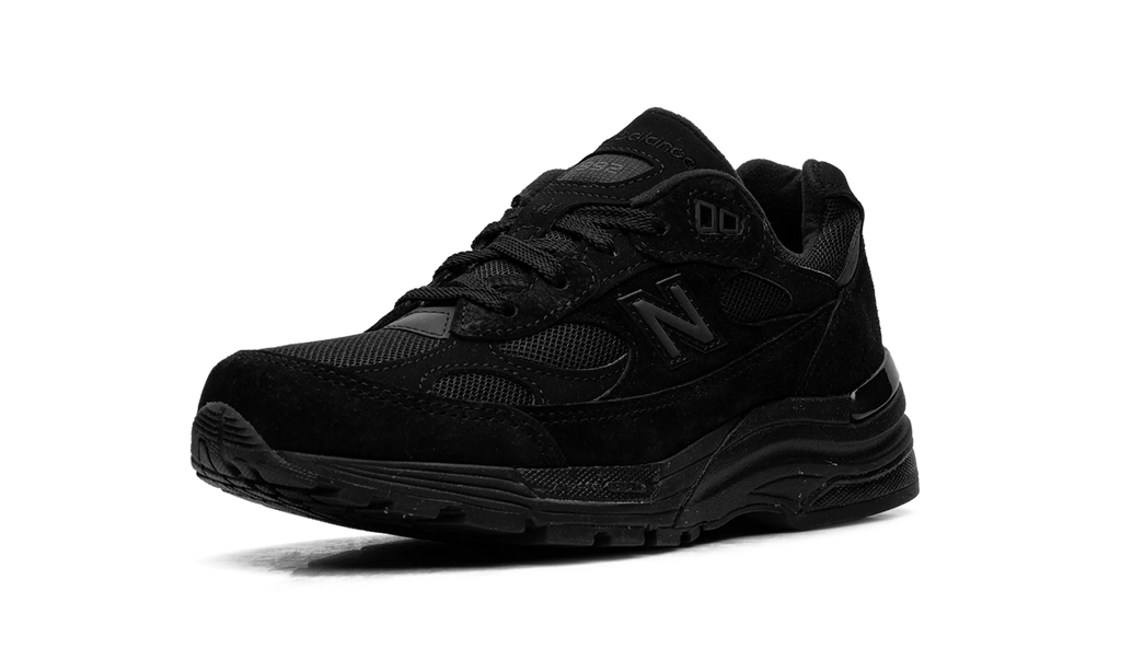 992 "Made in USA - Triple Black" U992TB