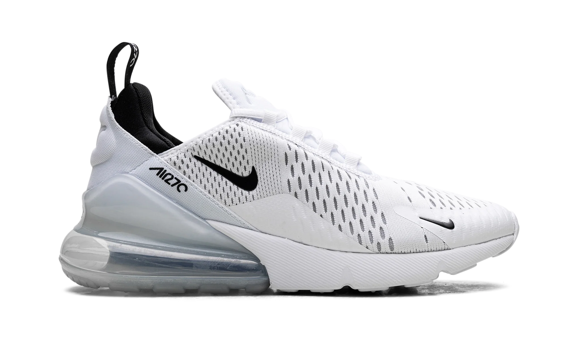 Air Max 270 "White/Black" AH8050 100