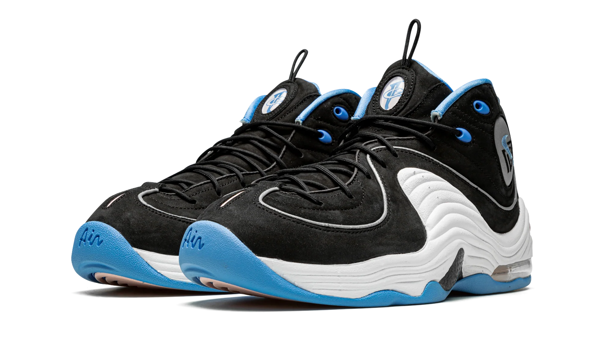 Air Penny 2 "Social Status - Black" DM9132 001