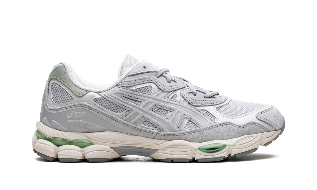 GEL-NYC "Cloud Grey" 1203A383 022