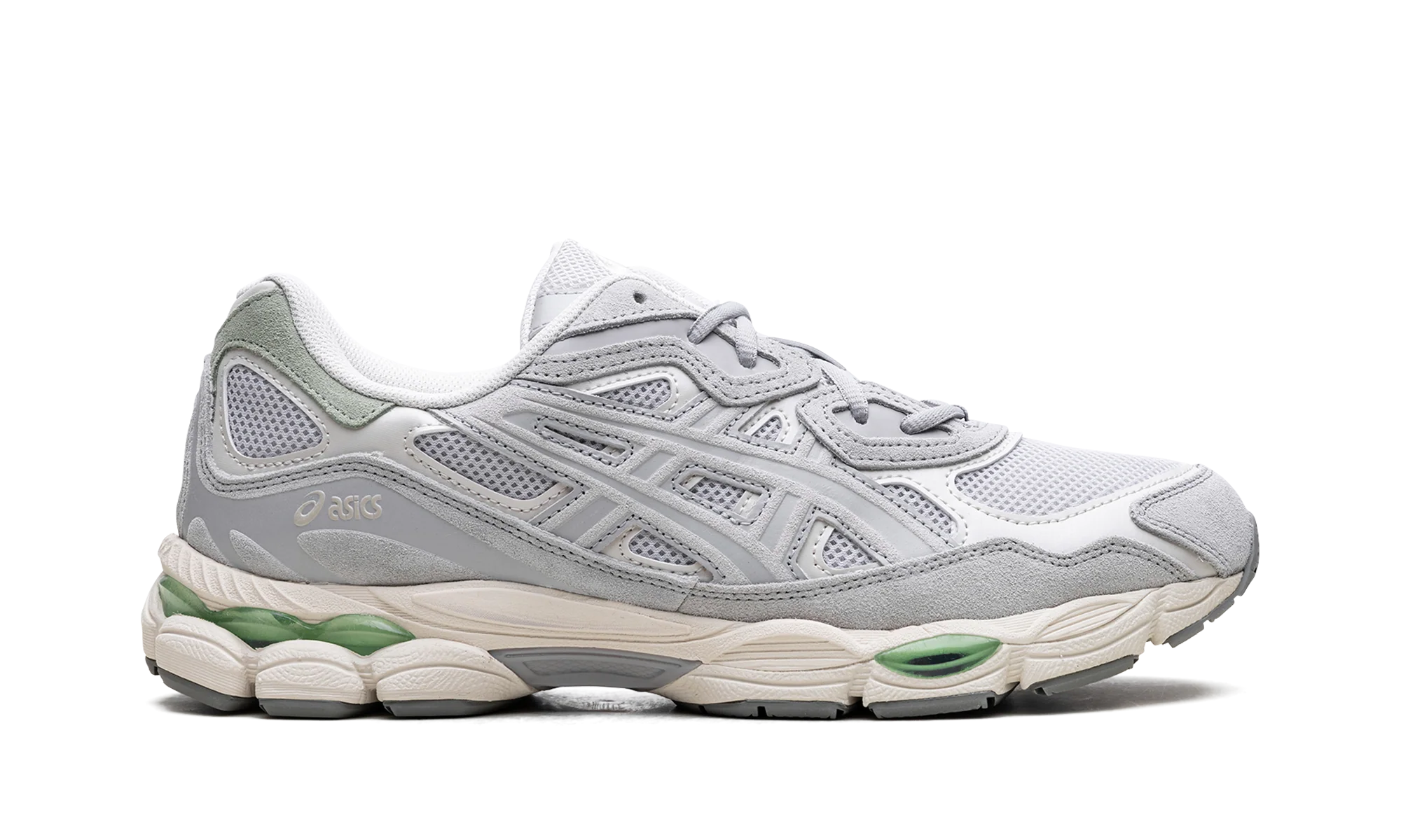 GEL-NYC "Cloud Grey" 1203A383 022