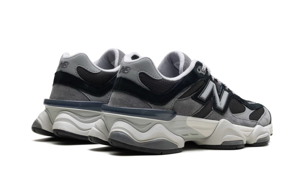 9060 "Black Grey" U9060JBD