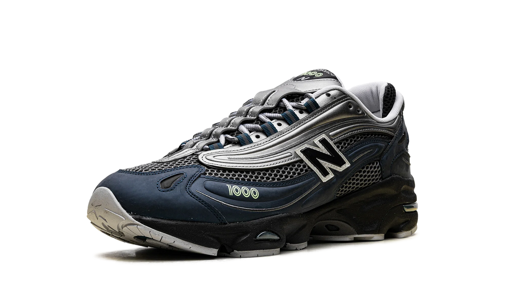 1000 "Deep Ocean" M1000S