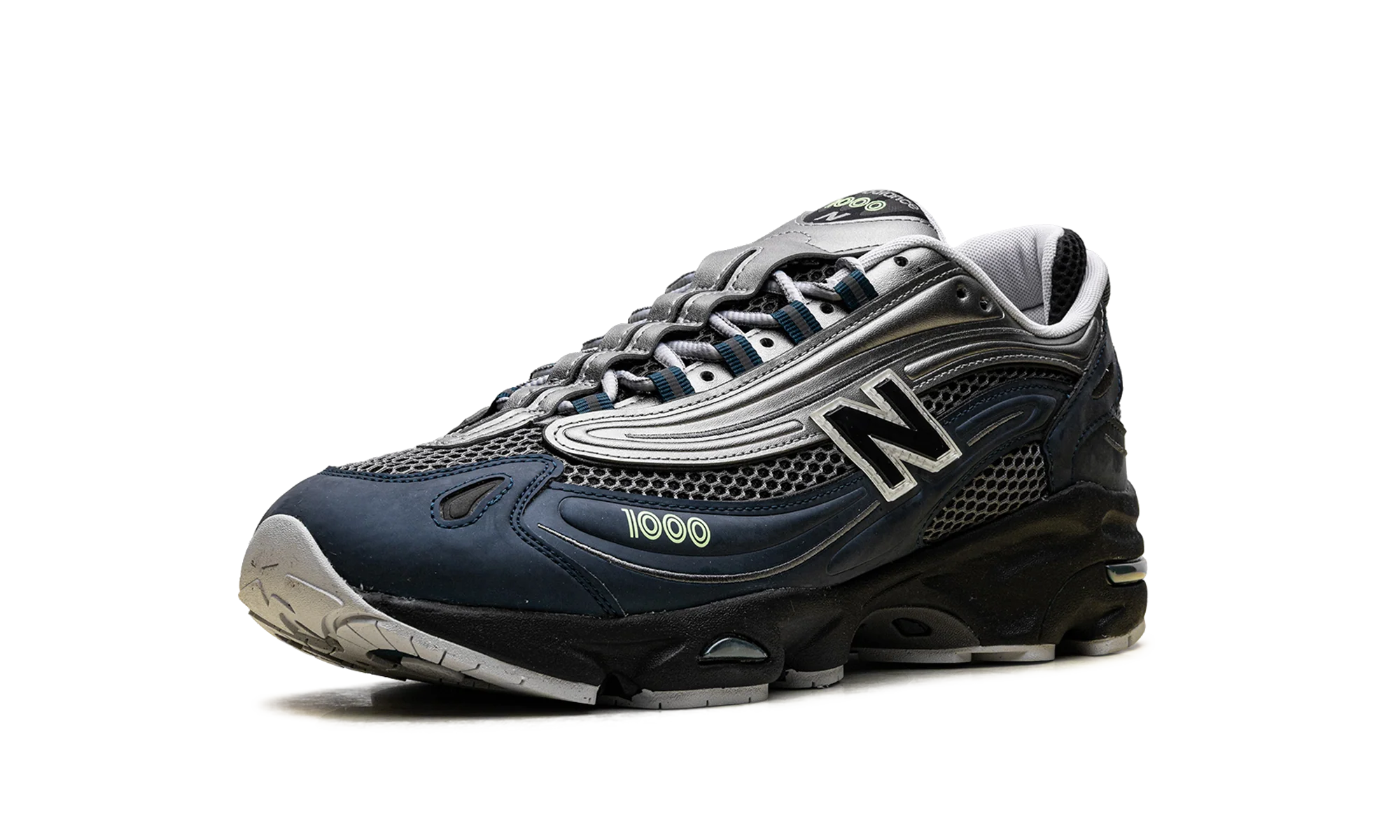 1000 "Deep Ocean" M1000S
