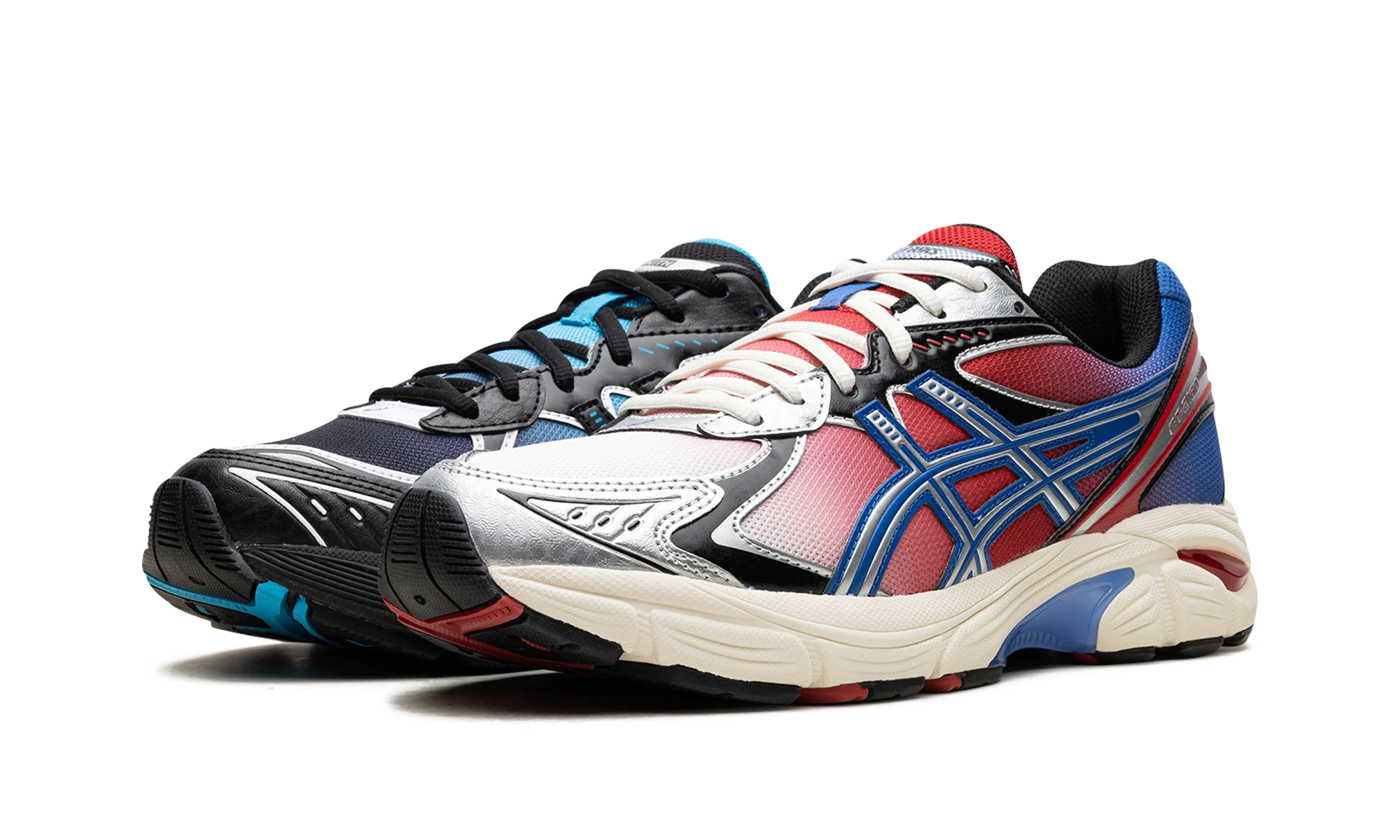 GT-2160 "KITH MARVEL VILLAINS SPIDER-MAN/VENOM PACK - NO CO" 1203A660 DBSPVN NC