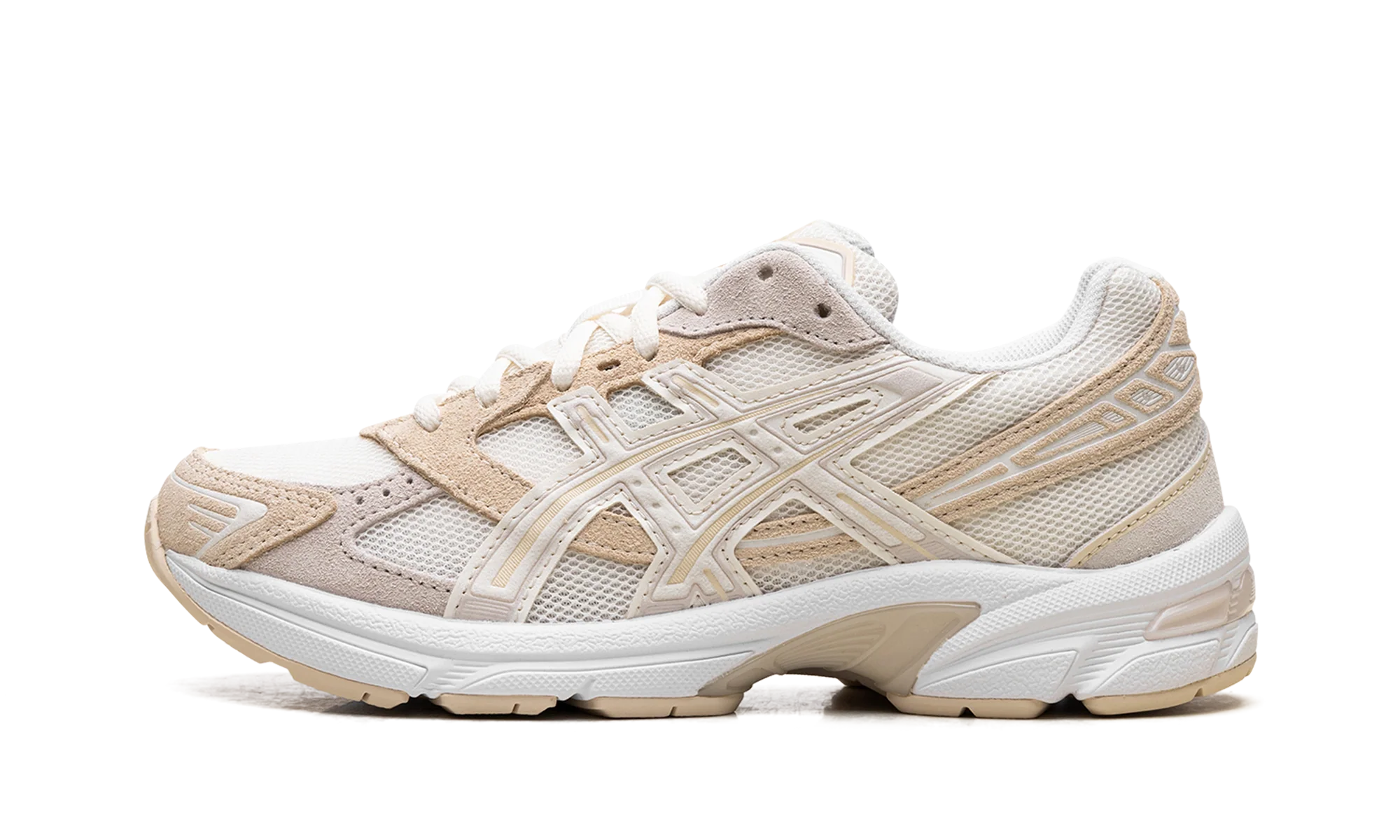 Gel-1130 WMNS "Cream" 1202A517 100