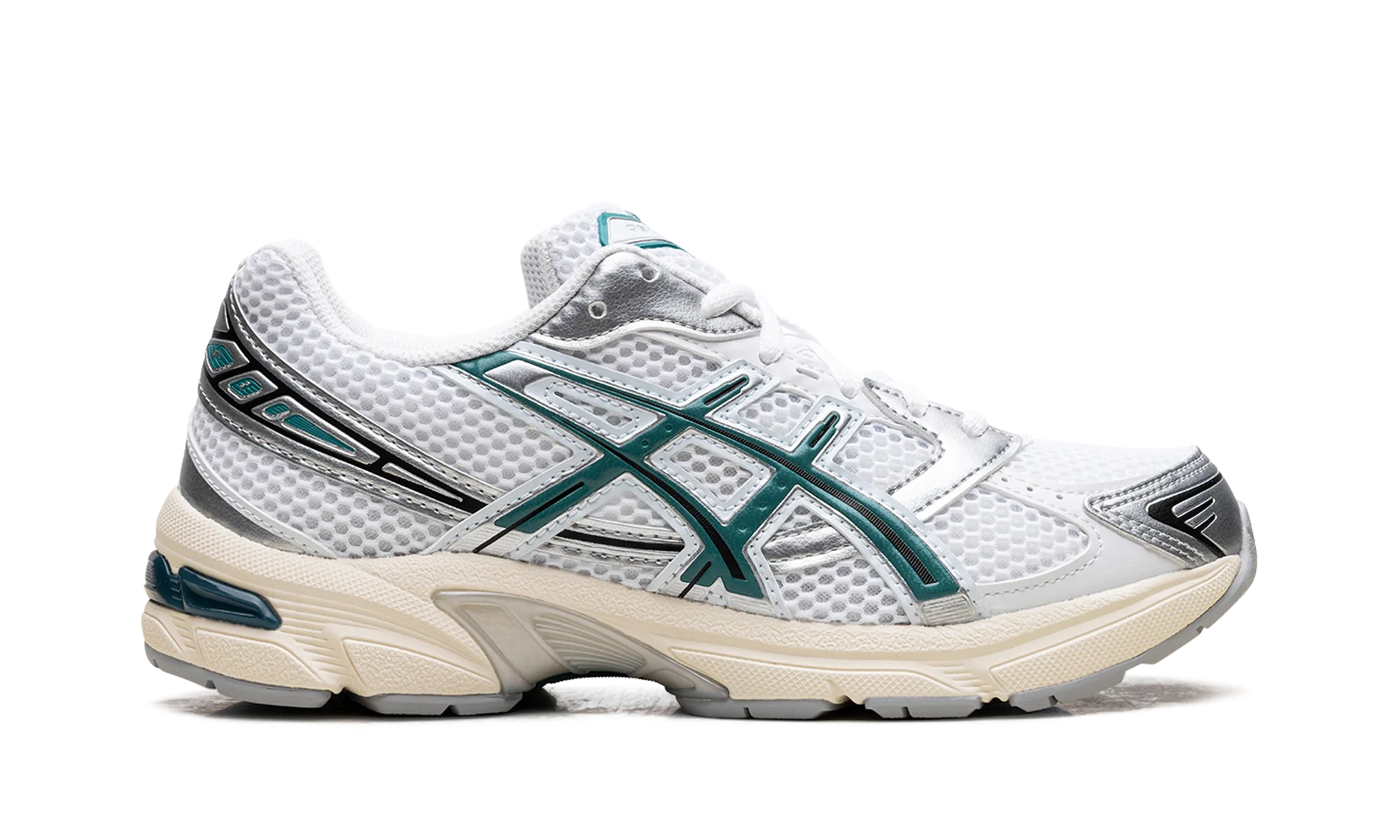 Gel-1130 "White Rainy Lake" 1203A609 100