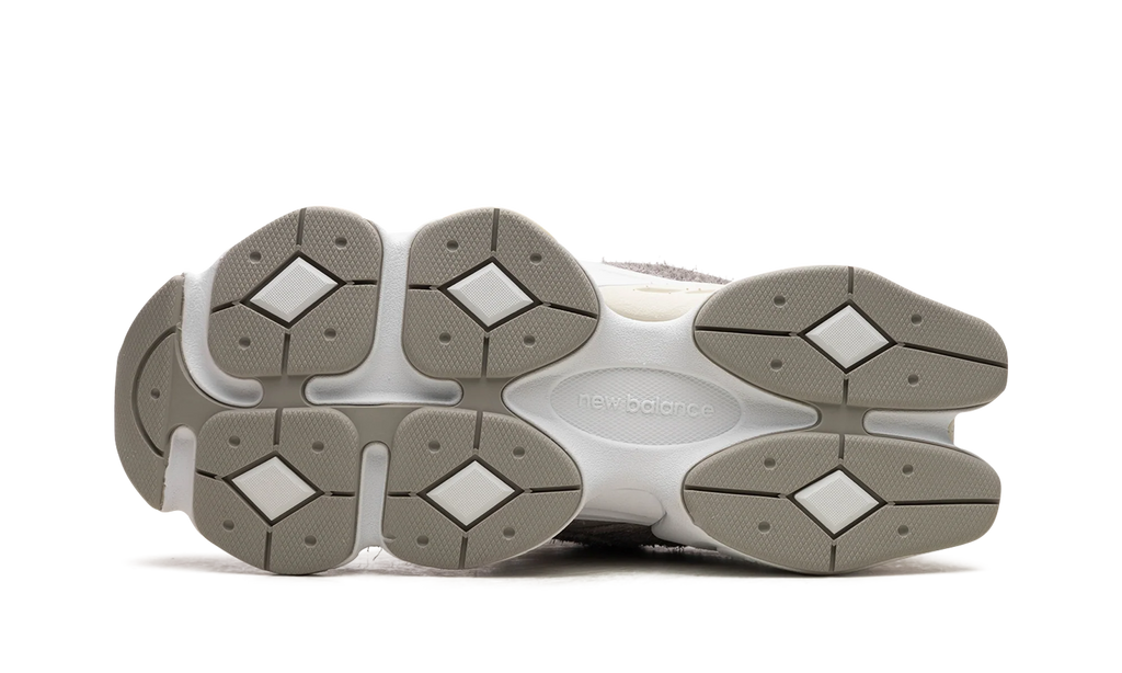 9060 "Grey / White" U9060YGA