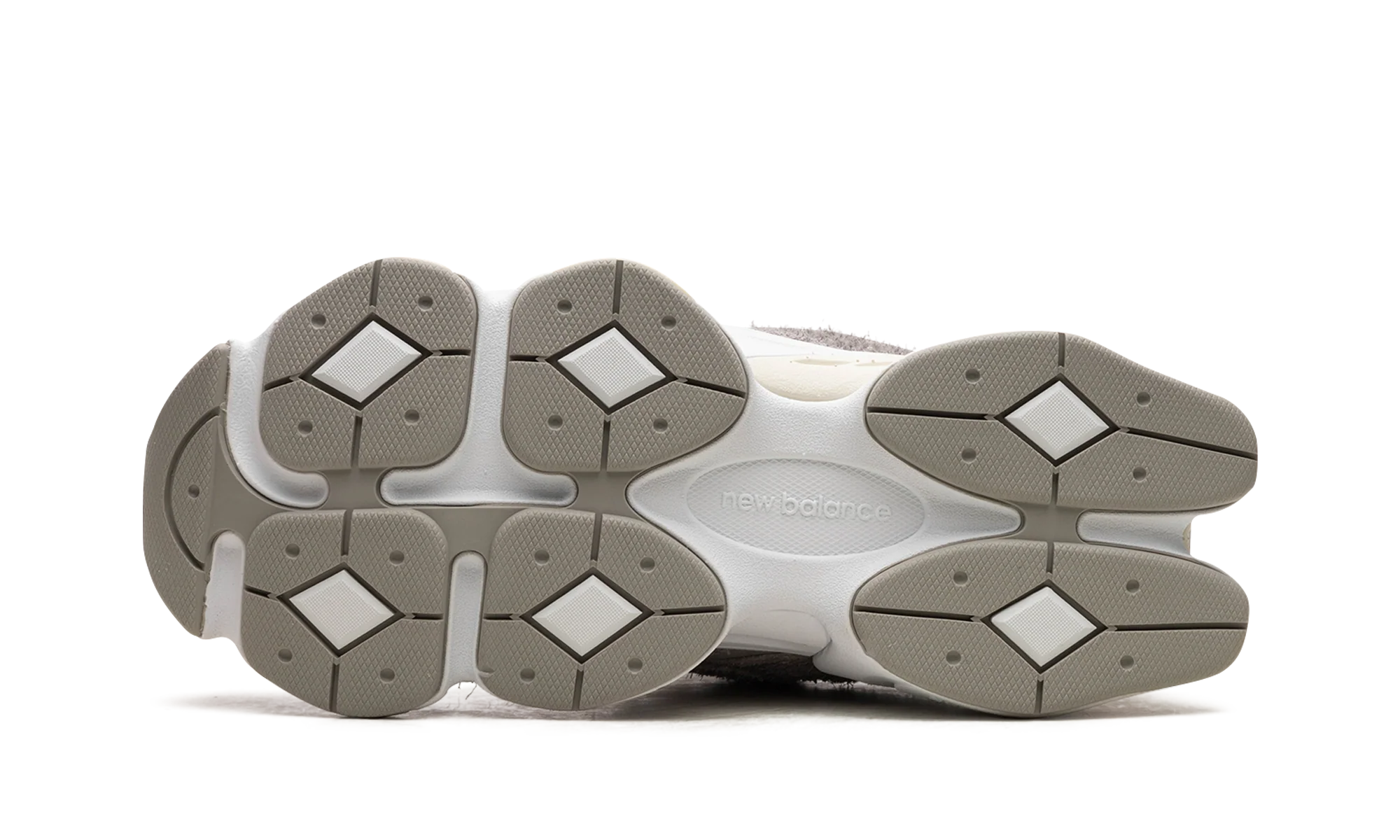 9060 "Grey / White" U9060YGA