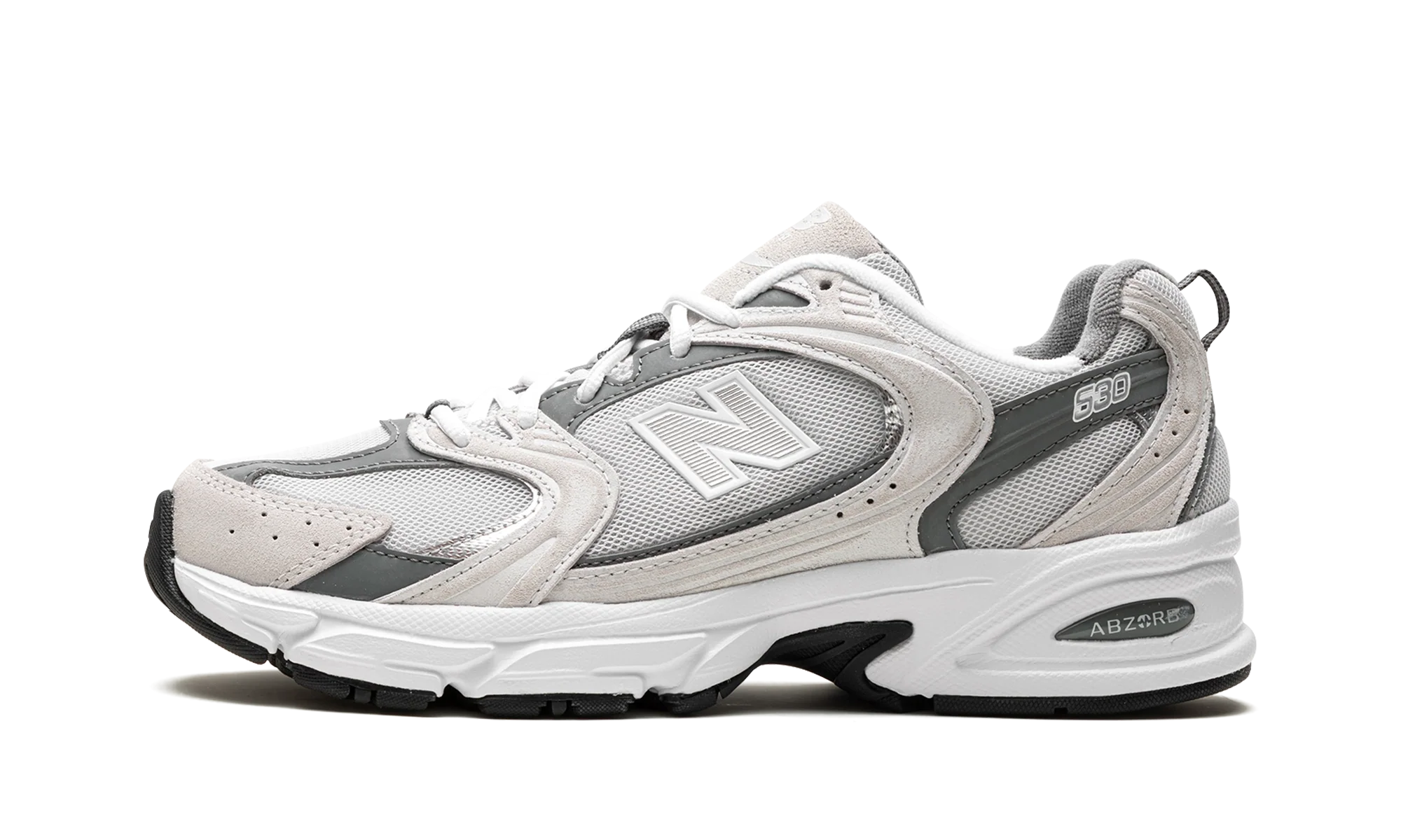 530 "Grey Matter" MR530CB
