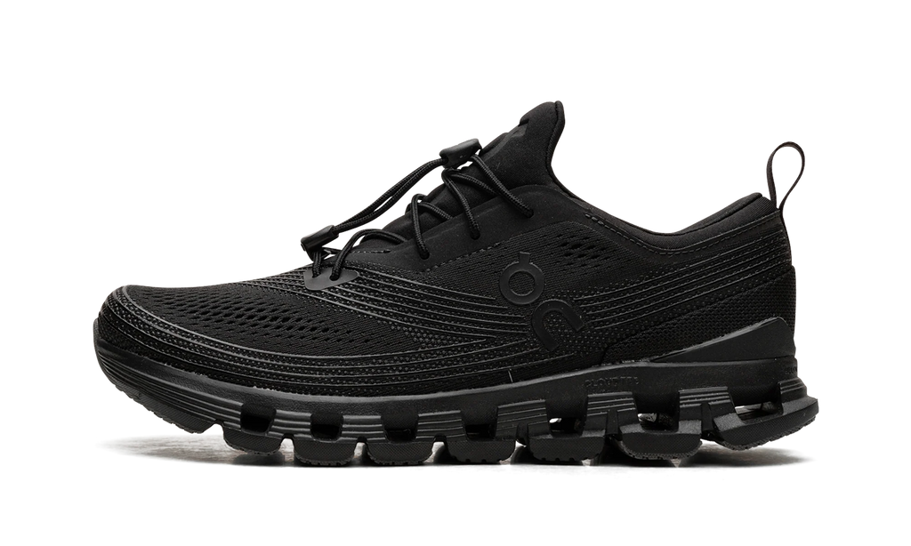 Cloud X Z5 WMNS "All Black" 3WE30280485