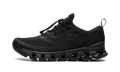 Cloud X Z5 WMNS "All Black" 3WE30280485