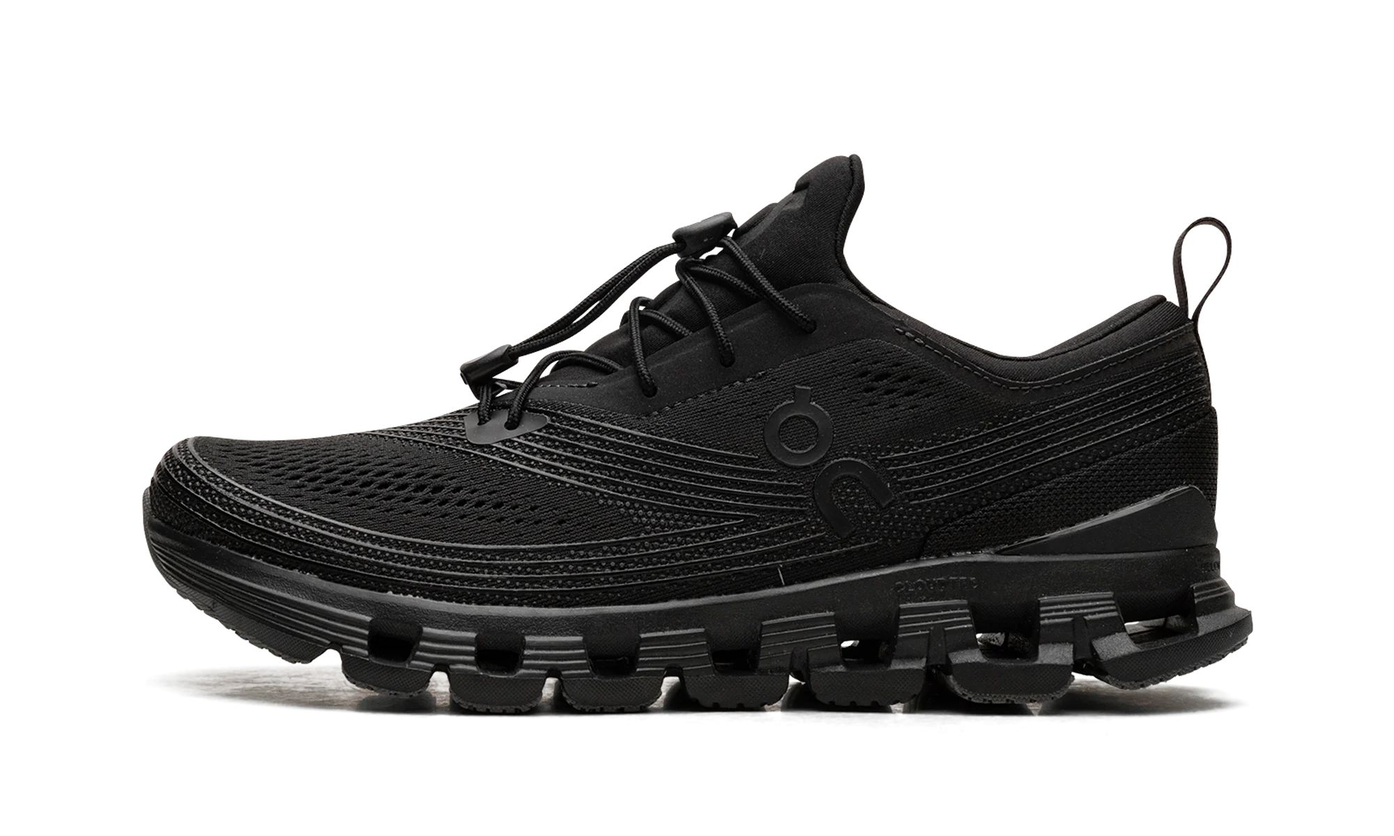Cloud X Z5 WMNS "All Black" 3WE30280485
