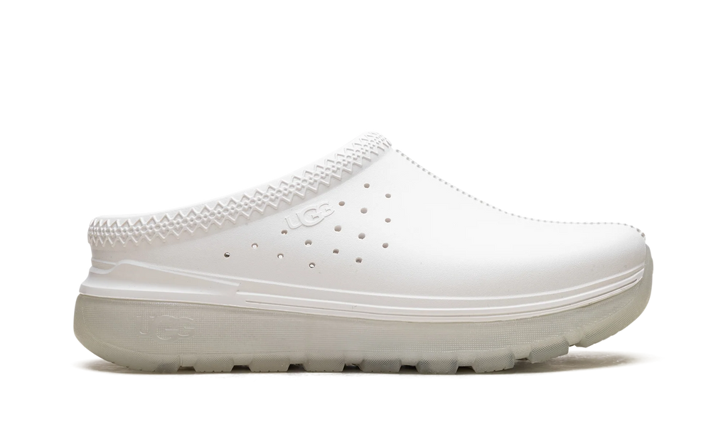 Tasman Sport "White" 1138590 WHT