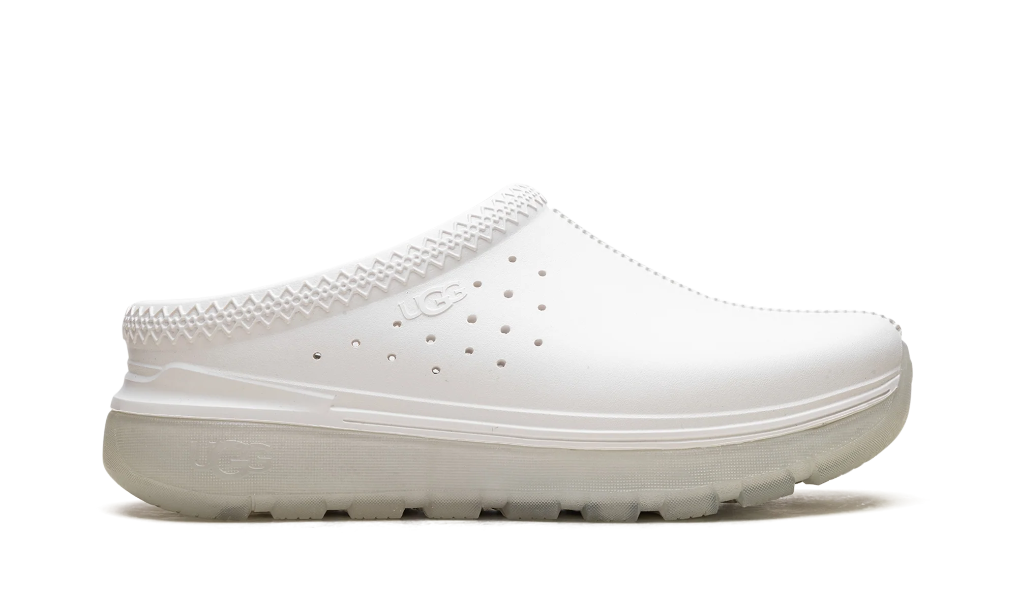 Tasman Sport "White" 1138590 WHT