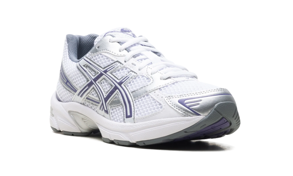 Gel-1130 WMNS "White Dusty Purple" 1202A164 122
